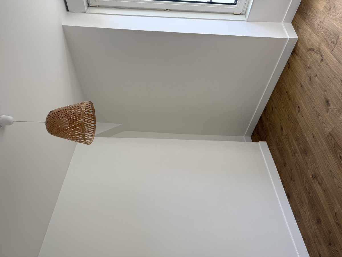 Appartement 1er étage droite