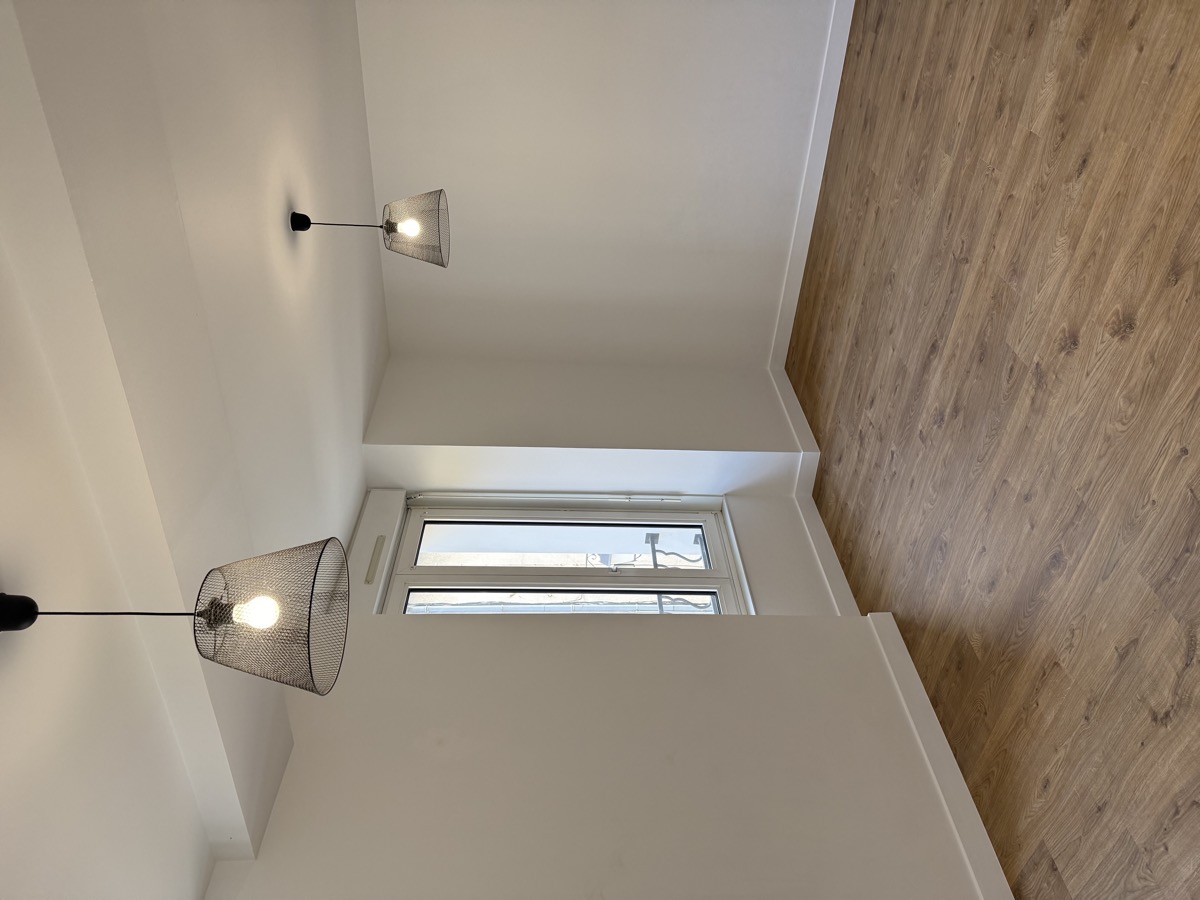 Appartement 1er étage droite