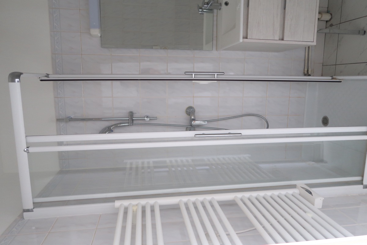 Appartement 2ème étage droite