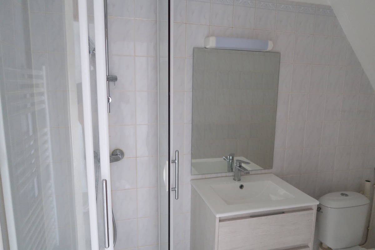 Appartement 2ème étage droite